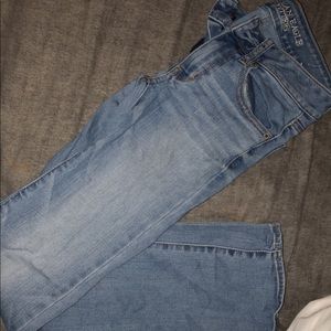 American Eagle Outfitters Jeans